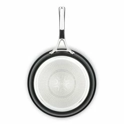 Großhandel 🔥 Tefal Alu-Bratpfanne Ø 28 Cm, Antihaftbeschichtung Und Thermo-Punkt, Für Alle Herdarten Incl. Induktion, Schwarz 👍 12 Großhandel 🔥 Tefal Alu-Bratpfanne Ø 28 Cm, Antihaftbeschichtung Und Thermo-Punkt, Für Alle Herdarten Incl. Induktion, Schwarz 👍 -Antihaftpfanne Verkäufe unnamed file 3090