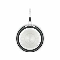 Großhandel 🔥 Tefal Alu-Bratpfanne Ø 28 Cm, Antihaftbeschichtung Und Thermo-Punkt, Für Alle Herdarten Incl. Induktion, Schwarz 👍 16 Großhandel 🔥 Tefal Alu-Bratpfanne Ø 28 Cm, Antihaftbeschichtung Und Thermo-Punkt, Für Alle Herdarten Incl. Induktion, Schwarz 👍 -Antihaftpfanne Verkäufe unnamed file 3094