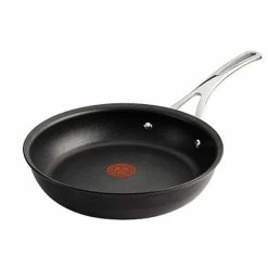 Großhandel 🔥 Tefal Alu-Bratpfanne Ø 28 Cm, Antihaftbeschichtung Und Thermo-Punkt, Für Alle Herdarten Incl. Induktion, Schwarz 👍 17 Großhandel 🔥 Tefal Alu-Bratpfanne Ø 28 Cm, Antihaftbeschichtung Und Thermo-Punkt, Für Alle Herdarten Incl. Induktion, Schwarz 👍 -Antihaftpfanne Verkäufe unnamed file 3095