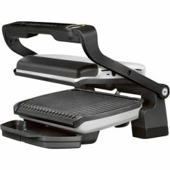 Großhandel 🌟 Tefal GC730D Optigrill Smart, Schwarz/edelst. 🥰 -Antihaftpfanne Verkäufe unnamed file 3098