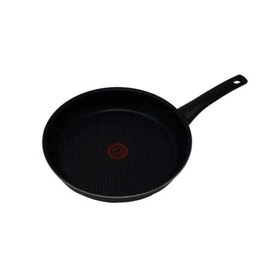 Beste Bewertungen von 🔔 Tefal Elegance C36706, Rund, Allzweckpfanne, Schwarz, Titanium-Kraft, 175 °C, Aluminium ⭐ 4 Beste Bewertungen von 🔔 Tefal Elegance C36706, Rund, Allzweckpfanne, Schwarz, Titanium-Kraft, 175 °C, Aluminium ⭐ – Bild 2