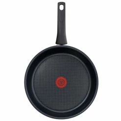 Beste Bewertungen von 🔔 Tefal Elegance C36706, Rund, Allzweckpfanne, Schwarz, Titanium-Kraft, 175 °C, Aluminium ⭐ 11 Beste Bewertungen von 🔔 Tefal Elegance C36706, Rund, Allzweckpfanne, Schwarz, Titanium-Kraft, 175 °C, Aluminium ⭐ -Antihaftpfanne Verkäufe unnamed file 3113