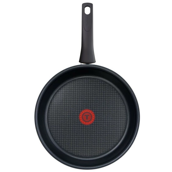 Beste Bewertungen von 🔔 Tefal Elegance C36706, Rund, Allzweckpfanne, Schwarz, Titanium-Kraft, 175 °C, Aluminium ⭐ 6 Beste Bewertungen von 🔔 Tefal Elegance C36706, Rund, Allzweckpfanne, Schwarz, Titanium-Kraft, 175 °C, Aluminium ⭐ – Bild 4