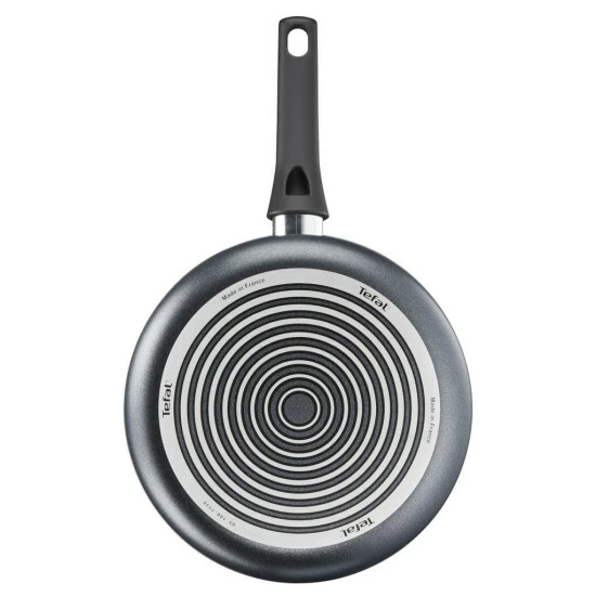 Beste Bewertungen von 🔔 Tefal Elegance C36706, Rund, Allzweckpfanne, Schwarz, Titanium-Kraft, 175 °C, Aluminium ⭐ 7 Beste Bewertungen von 🔔 Tefal Elegance C36706, Rund, Allzweckpfanne, Schwarz, Titanium-Kraft, 175 °C, Aluminium ⭐ – Bild 5