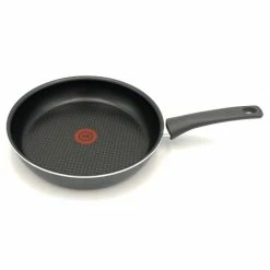 Beste Bewertungen von 🔔 Tefal Elegance C36706, Rund, Allzweckpfanne, Schwarz, Titanium-Kraft, 175 °C, Aluminium ⭐ 13 Beste Bewertungen von 🔔 Tefal Elegance C36706, Rund, Allzweckpfanne, Schwarz, Titanium-Kraft, 175 °C, Aluminium ⭐ -Antihaftpfanne Verkäufe unnamed file 3115