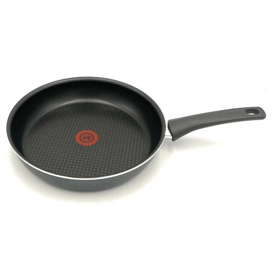 Beste Bewertungen von 🔔 Tefal Elegance C36706, Rund, Allzweckpfanne, Schwarz, Titanium-Kraft, 175 °C, Aluminium ⭐ 8 Beste Bewertungen von 🔔 Tefal Elegance C36706, Rund, Allzweckpfanne, Schwarz, Titanium-Kraft, 175 °C, Aluminium ⭐ – Bild 6