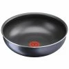 Rabatt 💯 TEFAL Wok Ingenio Elegance - Ø 26 Cm 🧨 -Antihaftpfanne Verkäufe unnamed file 3124