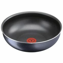 Rabatt 💯 TEFAL Wok Ingenio Elegance - Ø 26 Cm 🧨