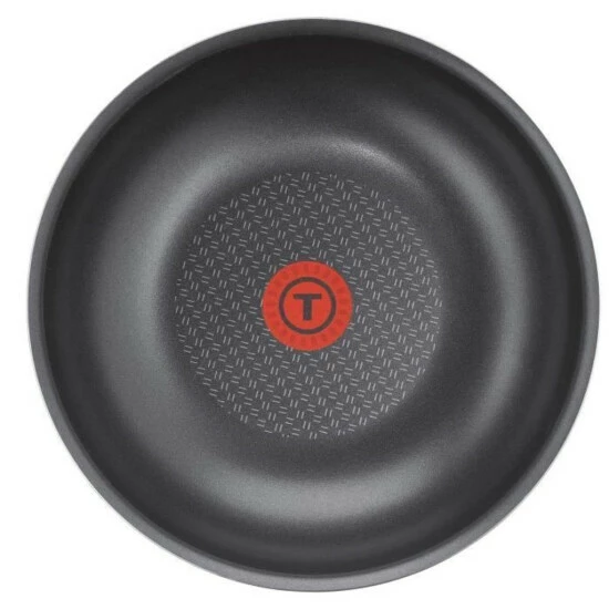 Rabatt 💯 TEFAL Wok Ingenio Elegance - Ø 26 Cm 🧨 6 Rabatt 💯 TEFAL Wok Ingenio Elegance - Ø 26 Cm 🧨 – Bild 4