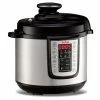 Auslauf 🎁 Tefal Fast & Delicious Multikocher Schnellkochtopf Slow-Cooker 6L 25 Automatikprogramme CY505E 🧨 -Antihaftpfanne Verkäufe unnamed file 313