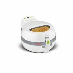 Blitzangebot 😀 Tefal Tefa Fritteuse FZ7110 Wh 🛒