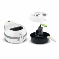Blitzangebot 😀 Tefal Tefa Fritteuse FZ7110 Wh 🛒 -Antihaftpfanne Verkäufe unnamed file 3134