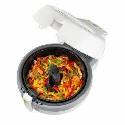 Blitzangebot 😀 Tefal Tefa Fritteuse FZ7110 Wh 🛒 -Antihaftpfanne Verkäufe unnamed file 3135