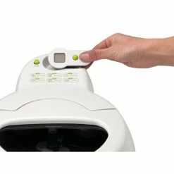 Blitzangebot 😀 Tefal Tefa Fritteuse FZ7110 Wh 🛒 -Antihaftpfanne Verkäufe unnamed file 3137