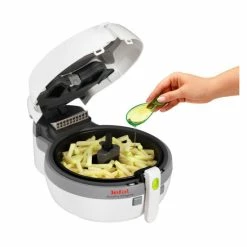Blitzangebot 😀 Tefal Tefa Fritteuse FZ7110 Wh 🛒 -Antihaftpfanne Verkäufe unnamed file 3138