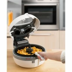 Blitzangebot 😀 Tefal Tefa Fritteuse FZ7110 Wh 🛒 -Antihaftpfanne Verkäufe unnamed file 3139