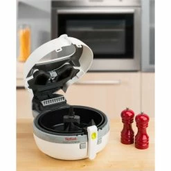 Blitzangebot 😀 Tefal Tefa Fritteuse FZ7110 Wh 🛒 -Antihaftpfanne Verkäufe unnamed file 3140