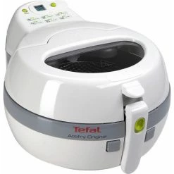 Blitzangebot 😀 Tefal Tefa Fritteuse FZ7110 Wh 🛒 -Antihaftpfanne Verkäufe unnamed file 3141