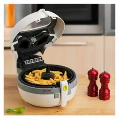 Blitzangebot 😀 Tefal Tefa Fritteuse FZ7110 Wh 🛒 -Antihaftpfanne Verkäufe unnamed file 3142