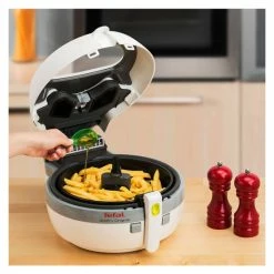 Blitzangebot 😀 Tefal Tefa Fritteuse FZ7110 Wh 🛒 -Antihaftpfanne Verkäufe unnamed file 3143