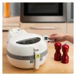 Blitzangebot 😀 Tefal Tefa Fritteuse FZ7110 Wh 🛒 -Antihaftpfanne Verkäufe unnamed file 3144
