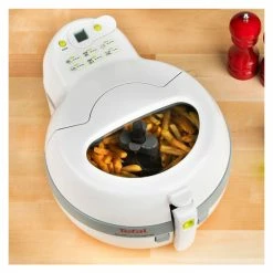 Blitzangebot 😀 Tefal Tefa Fritteuse FZ7110 Wh 🛒 -Antihaftpfanne Verkäufe unnamed file 3145