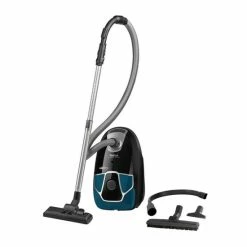 Budget ✨ Tefal X-TREM POWER Staubsauger TW6851, 550 Watt, 4,5 L Fassungsvermögen 🤩