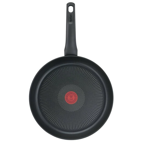 Angebote 🎁 Tefal Ultimate G2680272, Rund, Allzweckpfanne, Grau, Titan, 175 °C, Aluminium 🔔 5 Angebote 🎁 Tefal Ultimate G2680272, Rund, Allzweckpfanne, Grau, Titan, 175 °C, Aluminium 🔔 – Bild 3