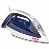 Schlussverkauf 🛒 Tefal FV4997 Ultragliss Dampfbügeleisen (2600 Watt, Extra Dampfstoß: 230 G/Min., Tankfüllmenge: 270 Ml) Blau ❤️ 2 Schlussverkauf 🛒 Tefal FV4997 Ultragliss Dampfbügeleisen (2600 Watt, Extra Dampfstoß: 230 G/Min., Tankfüllmenge: 270 Ml) Blau ❤️ -Antihaftpfanne Verkäufe unnamed file 3174