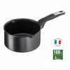 Besorgen ⌛ TEFAL G2552902 18 Cm (2,1 L) UNBEGRENZTER Topf - Alle Kochfelder Einschließlich Induktion - Französische Herstellung - Schwarz 🛒 -Antihaftpfanne Verkäufe unnamed file 3181