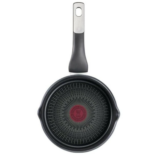 Besorgen ⌛ TEFAL G2552902 18 Cm (2,1 L) UNBEGRENZTER Topf - Alle Kochfelder Einschließlich Induktion - Französische Herstellung - Schwarz 🛒 5 Besorgen ⌛ TEFAL G2552902 18 Cm (2,1 L) UNBEGRENZTER Topf - Alle Kochfelder Einschließlich Induktion - Französische Herstellung - Schwarz 🛒 – Bild 3