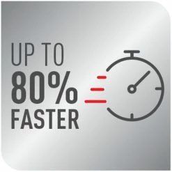 Auslauf 🎁 Tefal Fast & Delicious Multikocher Schnellkochtopf Slow-Cooker 6L 25 Automatikprogramme CY505E 🧨 -Antihaftpfanne Verkäufe unnamed file 320