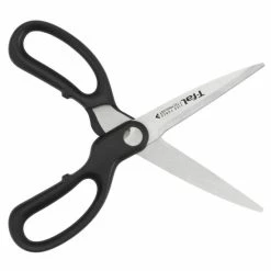 Neu 🎁 Tefal Ice Force 3-Teiliges Set: Kochmesser 20 Cm + Universalmesser 11 Cm + Küchenschere, K232S355 🌟 -Antihaftpfanne Verkäufe unnamed file 3215