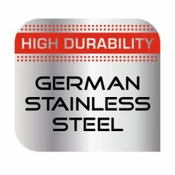 Neu 🎁 Tefal Ice Force 3-Teiliges Set: Kochmesser 20 Cm + Universalmesser 11 Cm + Küchenschere, K232S355 🌟 -Antihaftpfanne Verkäufe unnamed file 3217