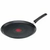 Aktion 😀 Tefal Ultimate G2683872, Rund, Crêpe-Pfanne, Grau, Titan, 175 °C, Aluminium 🔥 -Antihaftpfanne Verkäufe unnamed file 3221