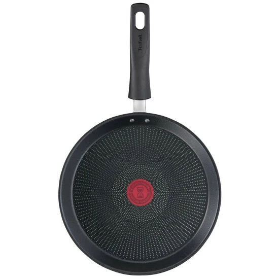 Aktion 😀 Tefal Ultimate G2683872, Rund, Crêpe-Pfanne, Grau, Titan, 175 °C, Aluminium 🔥 4 Aktion 😀 Tefal Ultimate G2683872, Rund, Crêpe-Pfanne, Grau, Titan, 175 °C, Aluminium 🔥 – Bild 2