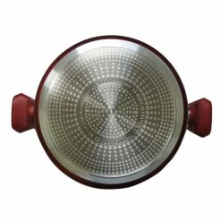 Schlussverkauf 🔔 Tefal Daily Chef G27346 24cm Premium Servierpfanne Induktion Für Alle Herdarten ⌛ -Antihaftpfanne Verkäufe unnamed file 3226