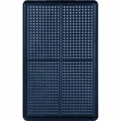 Bester Verkauf 🛒 Tefal XA 8005 SNACK COLLECTION Plattenset Nr.5 Waffeln ⌛