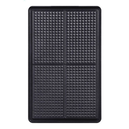 Bester Verkauf 🛒 Tefal XA 8005 SNACK COLLECTION Plattenset Nr.5 Waffeln ⌛ 12 Bester Verkauf 🛒 Tefal XA 8005 SNACK COLLECTION Plattenset Nr.5 Waffeln ⌛ – Bild 10