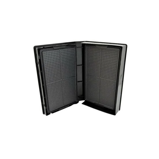 Bester Verkauf 🛒 Tefal XA 8005 SNACK COLLECTION Plattenset Nr.5 Waffeln ⌛ 13 Bester Verkauf 🛒 Tefal XA 8005 SNACK COLLECTION Plattenset Nr.5 Waffeln ⌛ – Bild 11