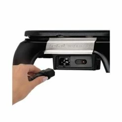 Neu 👏 Crêpes-Maker Tefal PY558813 1000 W 🎉 -Antihaftpfanne Verkäufe unnamed file 3249