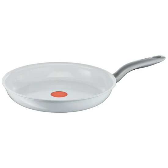 Bester Verkauf 🎉 Tefal Ceramiccontrol White Induction Pfanne (Ø 30 Cm) 🔔 3 Bester Verkauf 🎉 Tefal Ceramiccontrol White Induction Pfanne (Ø 30 Cm) 🔔