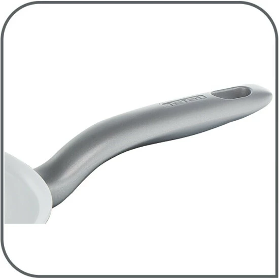 Bester Verkauf 🎉 Tefal Ceramiccontrol White Induction Pfanne (Ø 30 Cm) 🔔 6 Bester Verkauf 🎉 Tefal Ceramiccontrol White Induction Pfanne (Ø 30 Cm) 🔔 – Bild 4