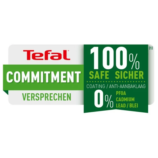 Bester Verkauf 🎉 Tefal Ceramiccontrol White Induction Pfanne (Ø 30 Cm) 🔔 11 Bester Verkauf 🎉 Tefal Ceramiccontrol White Induction Pfanne (Ø 30 Cm) 🔔 – Bild 9