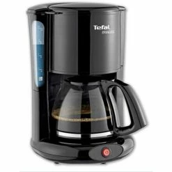 Großhandel 👍 TEFAL Kaffeeautomat CM-2608 Kaffeemaschine Glaskanne 1000W 🌟