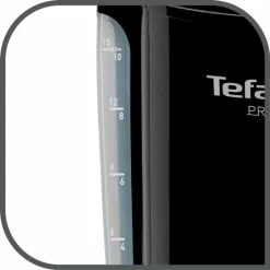 Großhandel 👍 TEFAL Kaffeeautomat CM-2608 Kaffeemaschine Glaskanne 1000W 🌟 -Antihaftpfanne Verkäufe unnamed file 3272