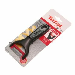 Neu 😉 Tefal K2071814 Ingenio Gemüseschäler, Sparschäler 22cm. Für Obst Früchte & Gemüse 👍