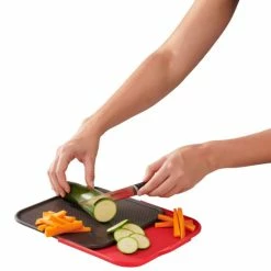 Bestpreis 🥰 Tefal Ingenio 3-tlg. Schneidebrett-Set Mit Ständer ✨ 18 Bestpreis 🥰 Tefal Ingenio 3-tlg. Schneidebrett-Set Mit Ständer ✨ -Antihaftpfanne Verkäufe unnamed file 3297