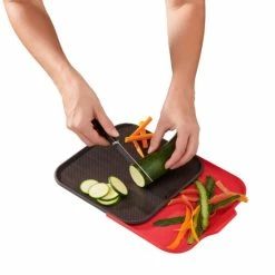 Bestpreis 🥰 Tefal Ingenio 3-tlg. Schneidebrett-Set Mit Ständer ✨ 20 Bestpreis 🥰 Tefal Ingenio 3-tlg. Schneidebrett-Set Mit Ständer ✨ -Antihaftpfanne Verkäufe unnamed file 3299