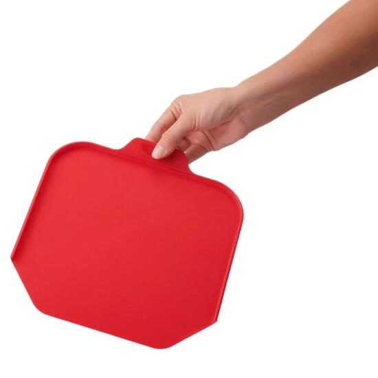 Bestpreis 🥰 Tefal Ingenio 3-tlg. Schneidebrett-Set Mit Ständer ✨ 10 Bestpreis 🥰 Tefal Ingenio 3-tlg. Schneidebrett-Set Mit Ständer ✨ – Bild 8